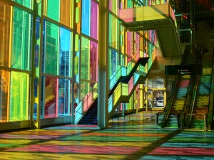 montreal palais des congres